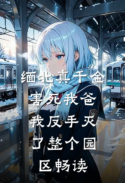 缅北真千金害死我爸，我反手灭了整个园区畅读