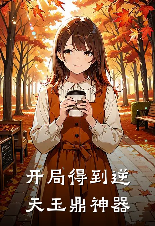 开局得到逆天玉鼎神器