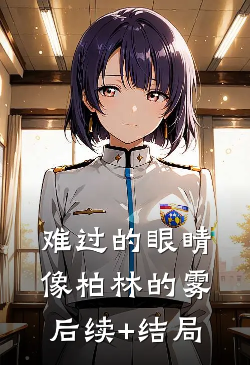 难过的眼睛像柏林的雾后续+结局