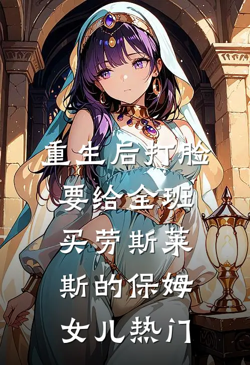 重生后打脸要给全班买劳斯莱斯的保姆女儿热门