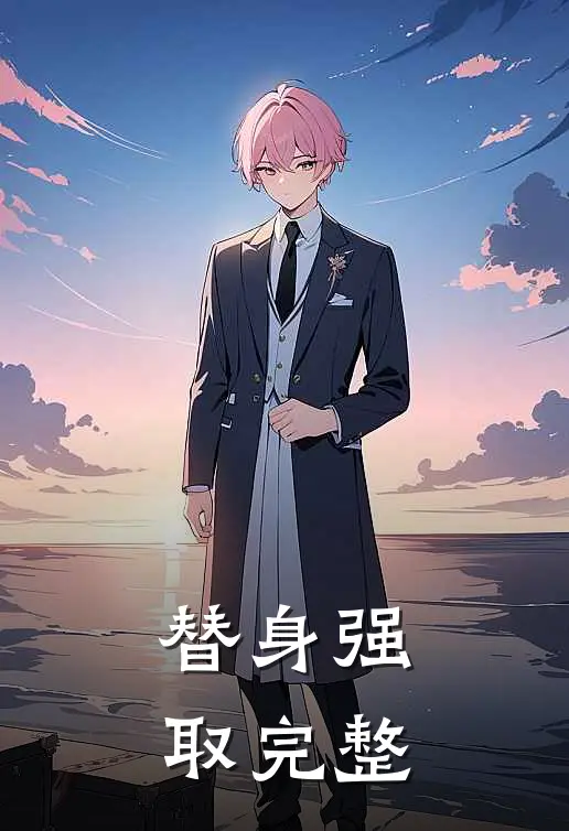 替身强取完整