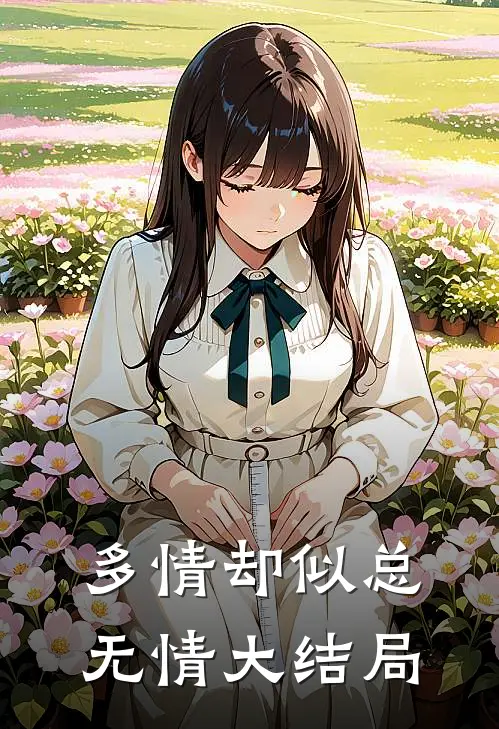 多情却似总无情大结局