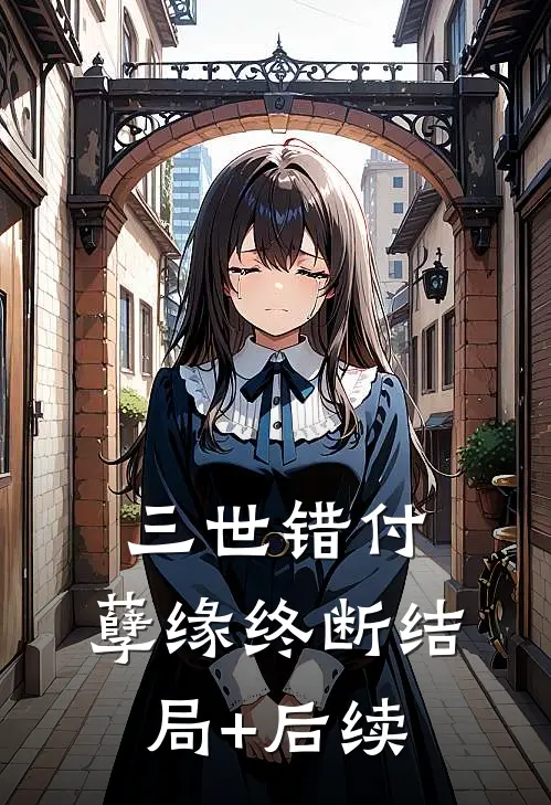 三世错付，孽缘终断结局+后续