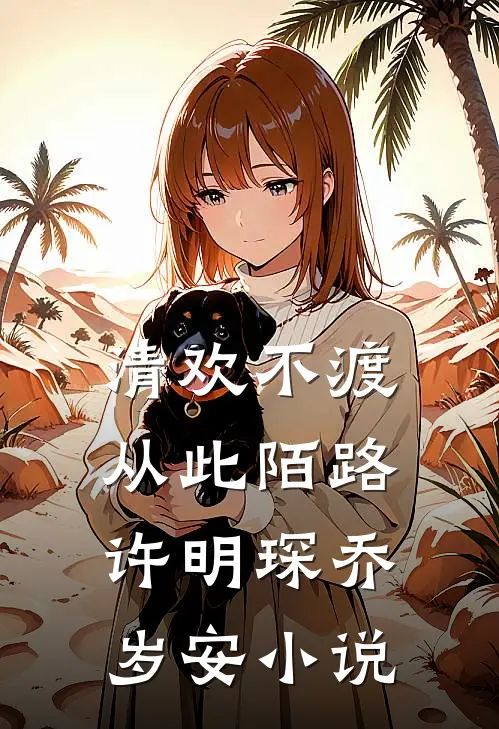清欢不渡，从此陌路许明琛乔岁安小说