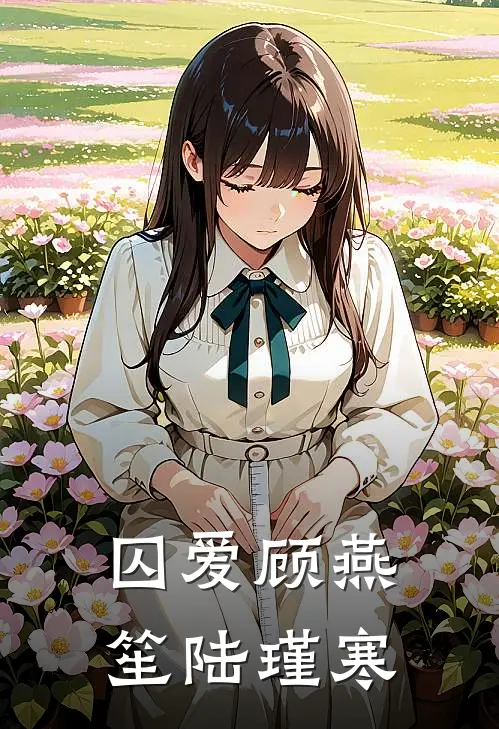 囚爱(顾燕笙陆瑾寒)