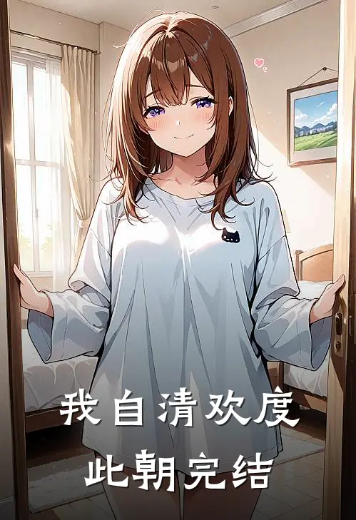 我自清欢度此朝完结
