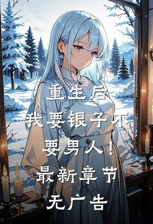 重生后，我要银子不要男人！最新章节无广告