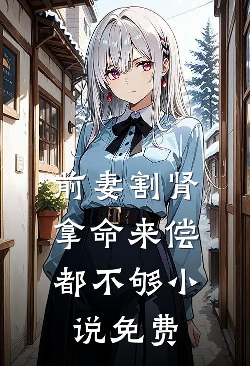前妻割肾，拿命来偿都不够小说免费