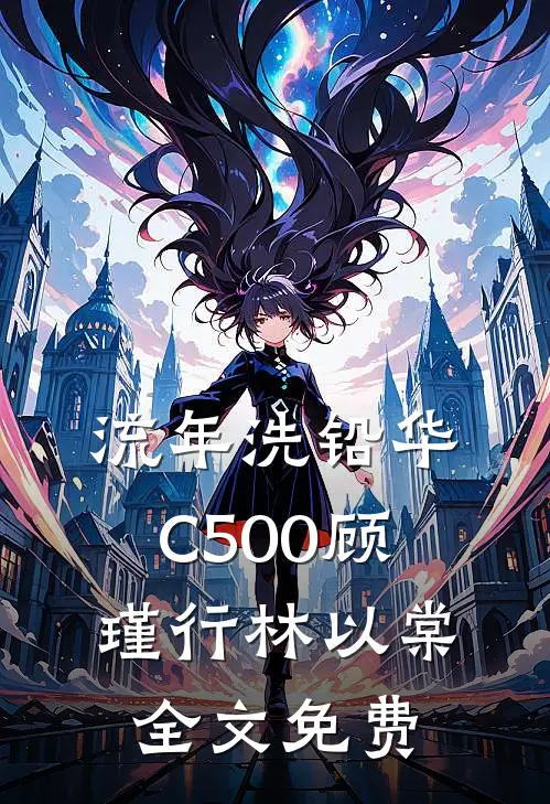 流年洗铅华C500顾瑾行林以棠全文免费