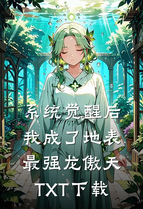 系统觉醒后，我成了地表最强龙傲天TXT下载