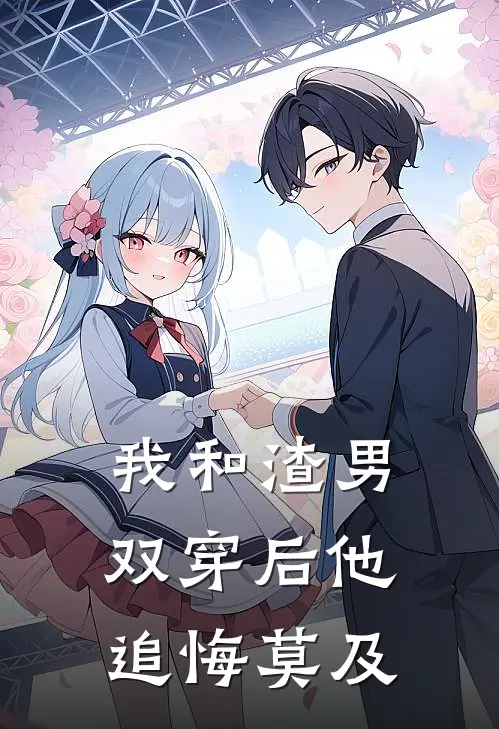 我和渣男双穿后他追悔莫及