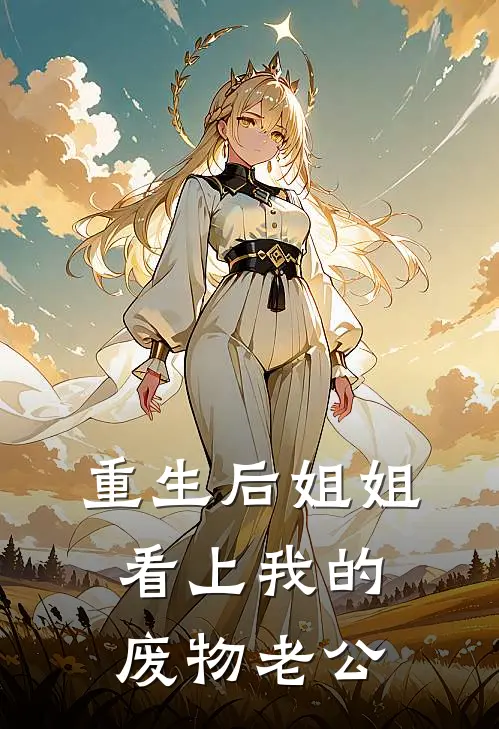 重生后姐姐看上我的废物老公