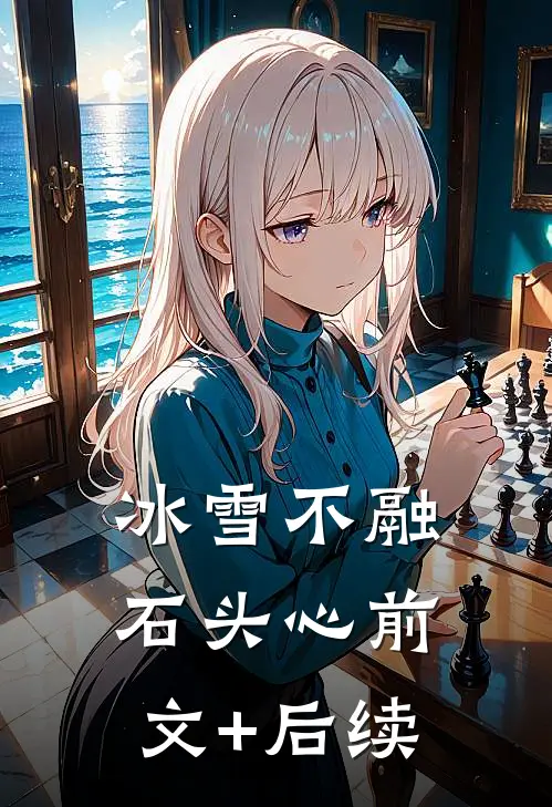 冰雪不融石头心前文+后续