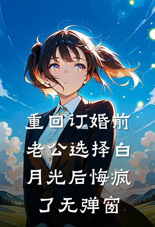 重回订婚前，老公选择白月光后悔疯了无弹窗