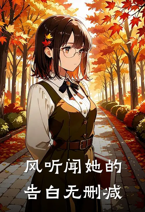 风听闻她的告白无删减