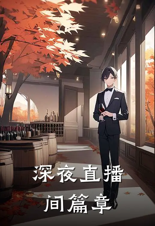 深夜直播间篇章