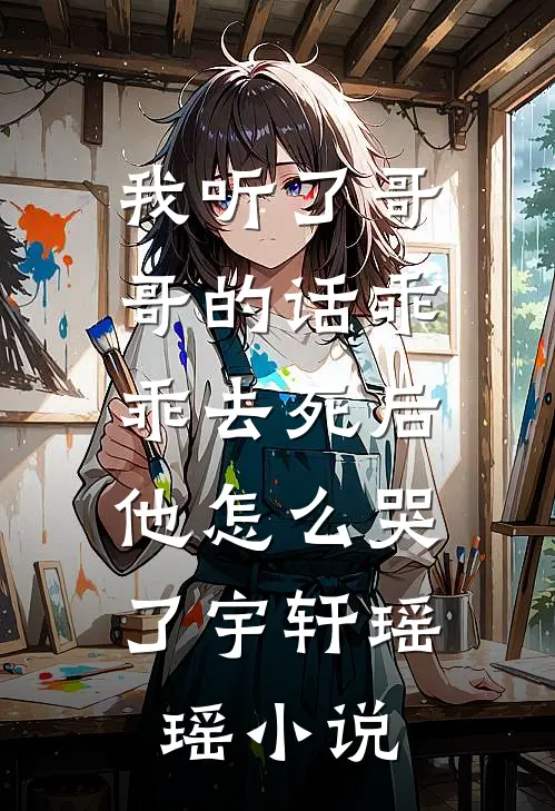 茉莉染血，再无纯白高质量好文