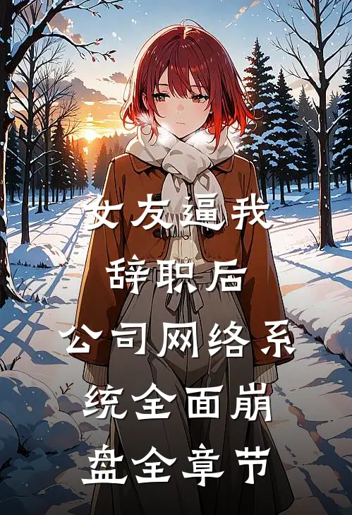 女友逼我辞职后，公司网络系统全面崩盘全章节
