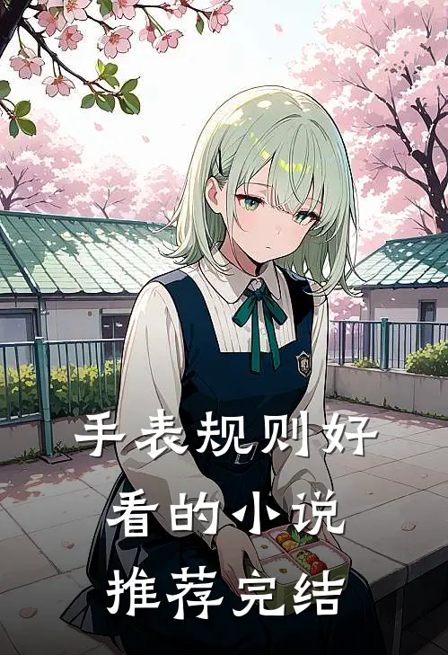 手表规则好看的小说推荐完结