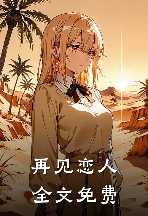 再见恋人全文免费