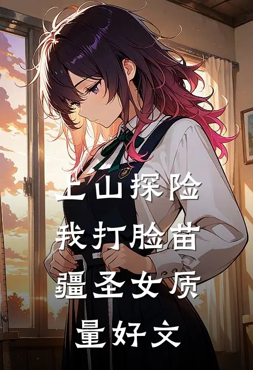 上山探险，我打脸苗疆圣女质量好文