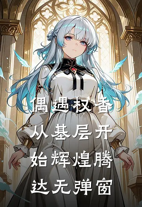 偶遇权香，从基层开始辉煌腾达无弹窗