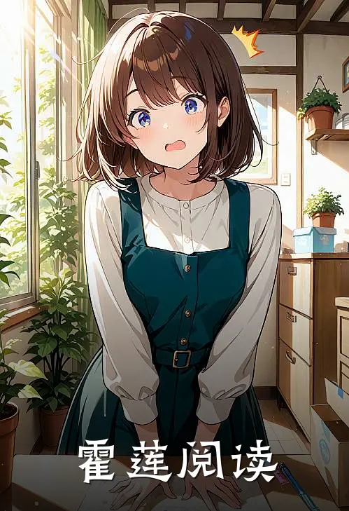霍莲阅读