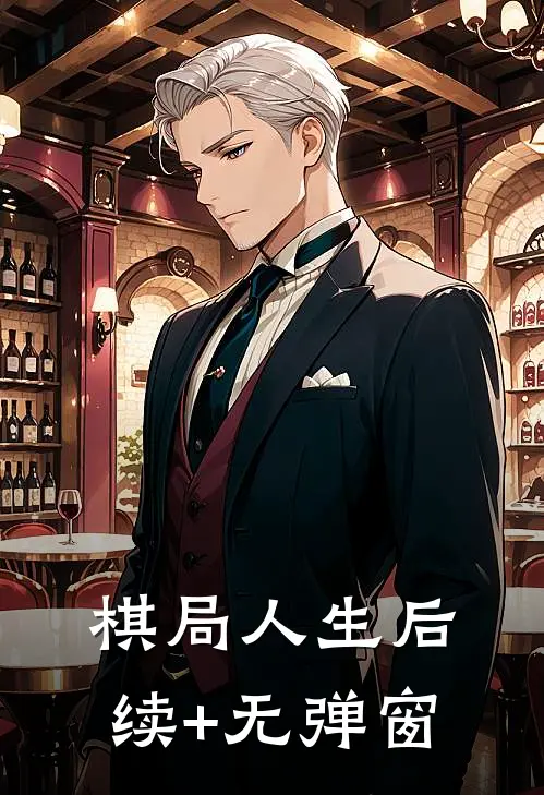 棋局人生后续+无弹窗