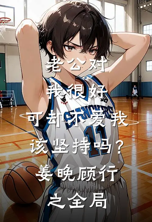老公对我很好，可却不爱我，该坚持吗？姜晚顾行之全局