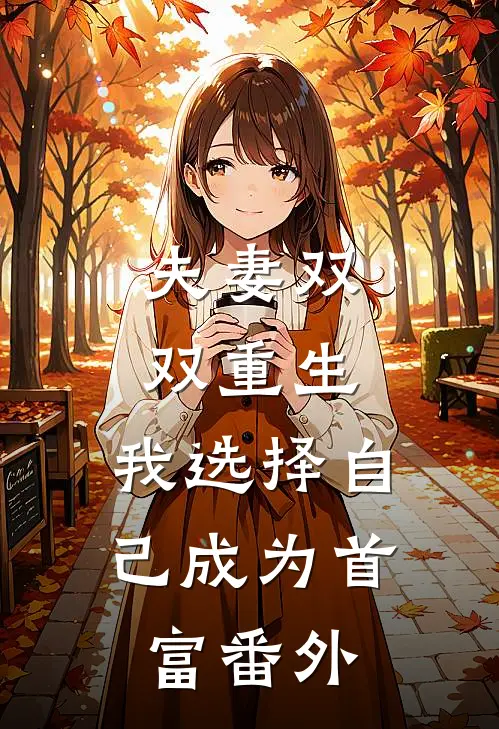 夫妻双双重生，我选择自己成为首富番外