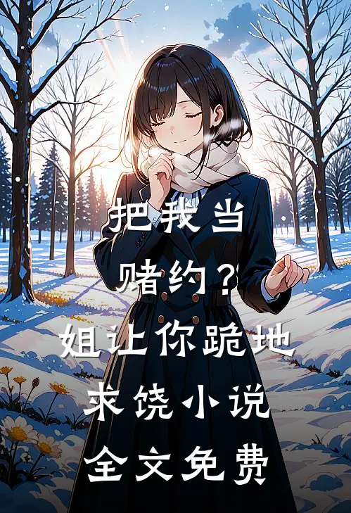 把我当赌约？姐让你跪地求饶小说全文免费