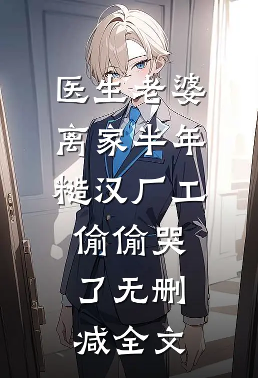 医生老婆离家半年，糙汉厂工偷偷哭了无删减全文