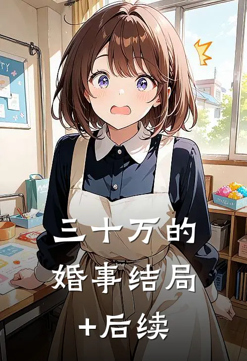 三十万的婚事结局+后续
