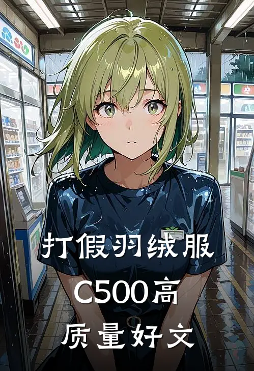 打假羽绒服C500高质量好文