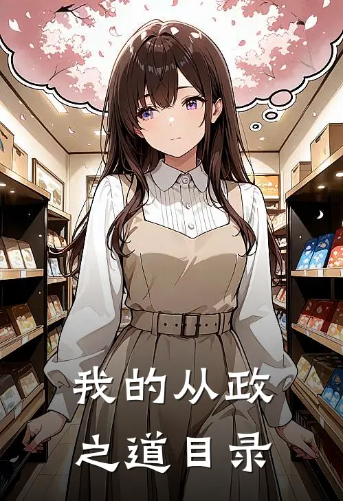 我的从政之道目录