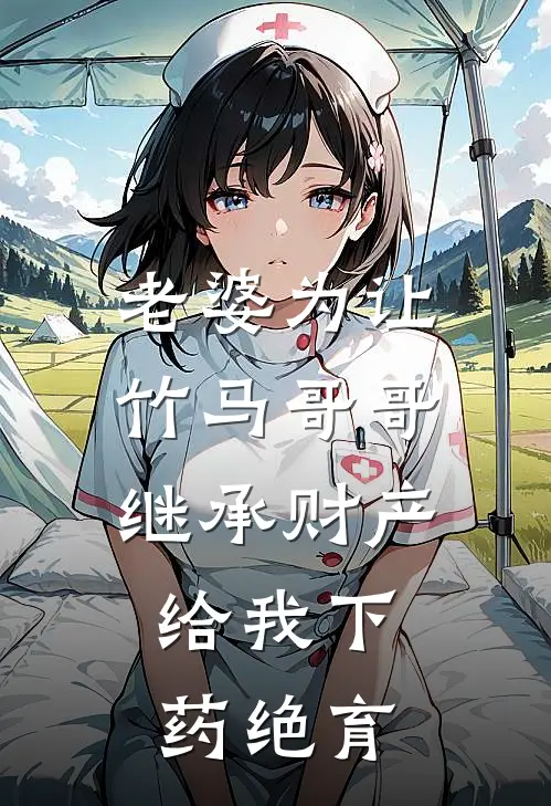 老婆为让竹马哥哥继承财产，给我下药绝育