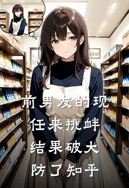 前男友的现任来挑衅，结果破大防了知乎