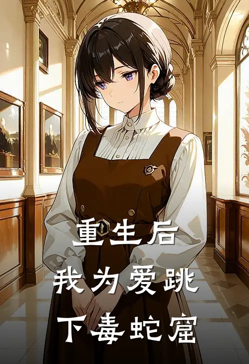 重生后，我为爱跳下毒蛇窟