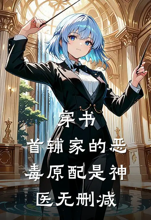 穿书：首辅家的恶毒原配是神医无删减