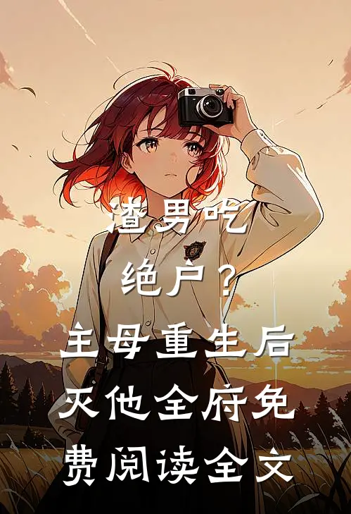 渣男吃绝户？主母重生后灭他全府免费阅读全文