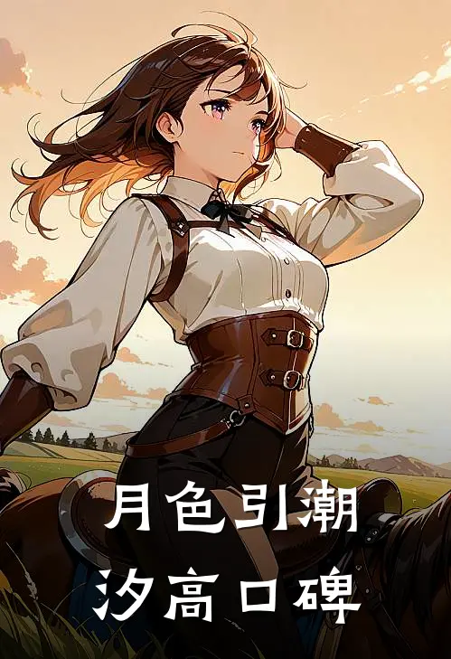 月色引潮汐高口碑