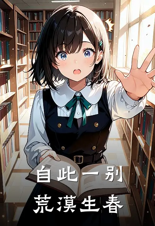 自此一别，荒漠生春