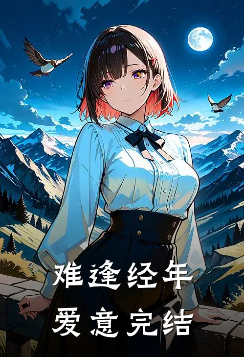 难逢经年爱意完结