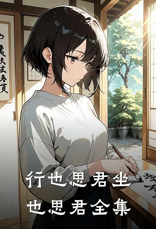行也思君坐也思君全集
