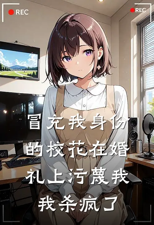 刷到老婆不爱我的帖子后，我杀疯了