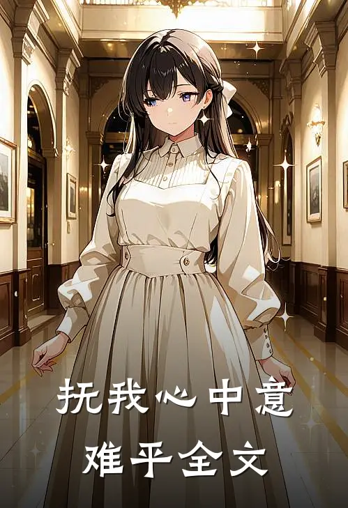 抚我心中意难平全文