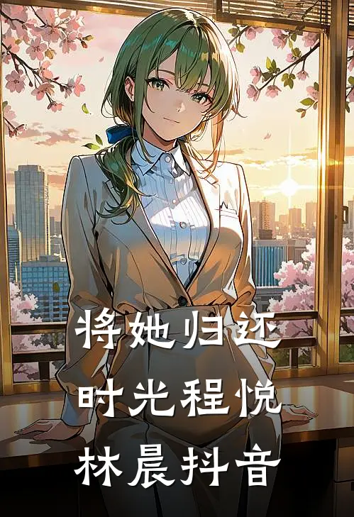 冷婚三年，她不吵不闹只求离婚完整作品