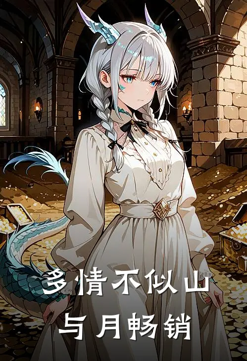 多情不似山与月畅销