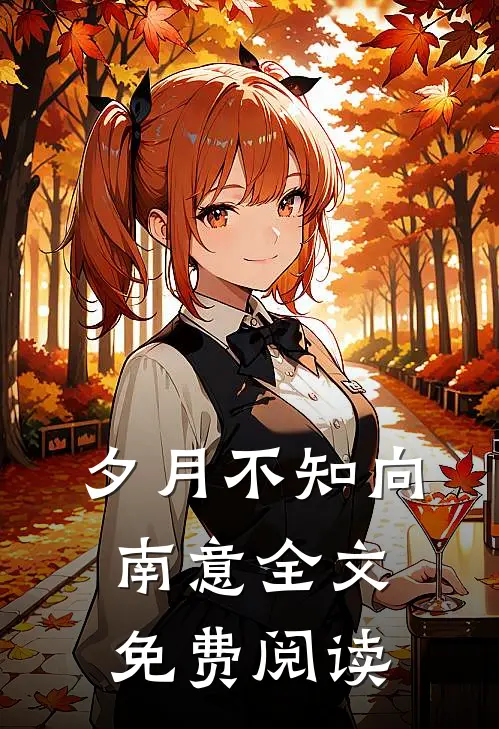夕月不知向南意全文免费阅读