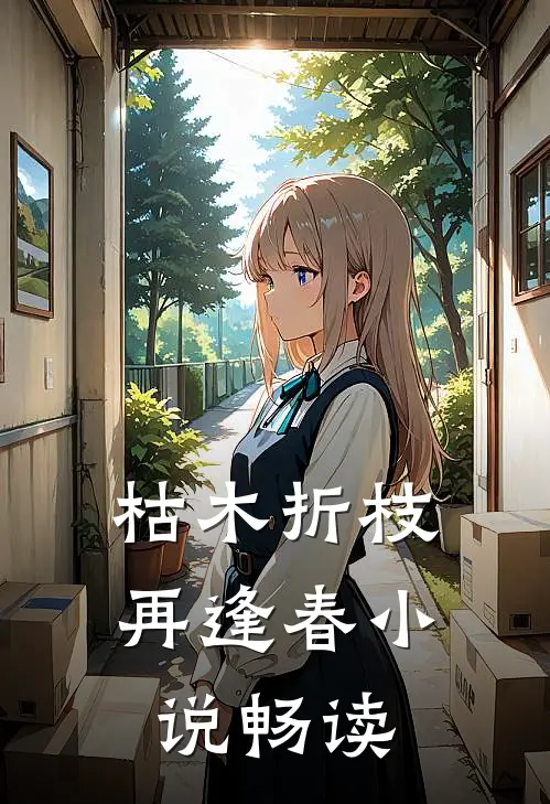 枯木折枝再逢春小说畅读